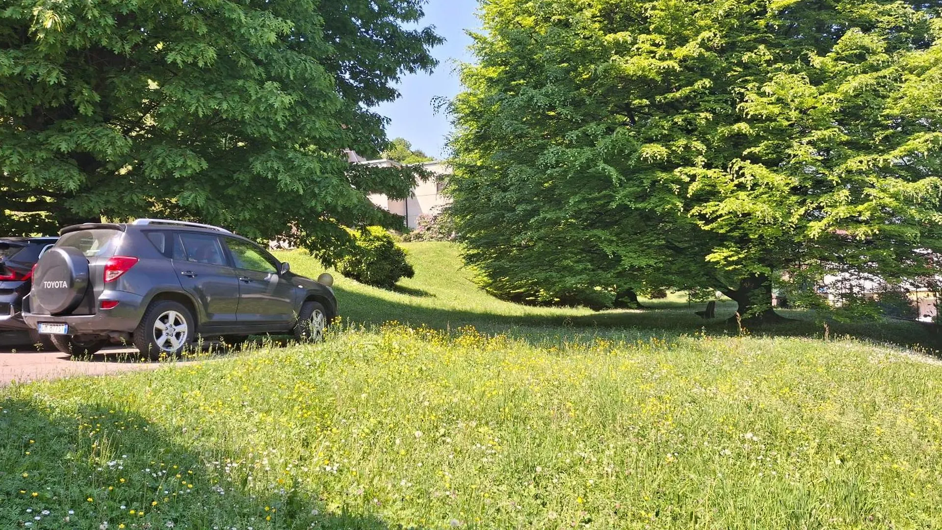 Rosen Garden Apartment Malgrate 0*,  Italië