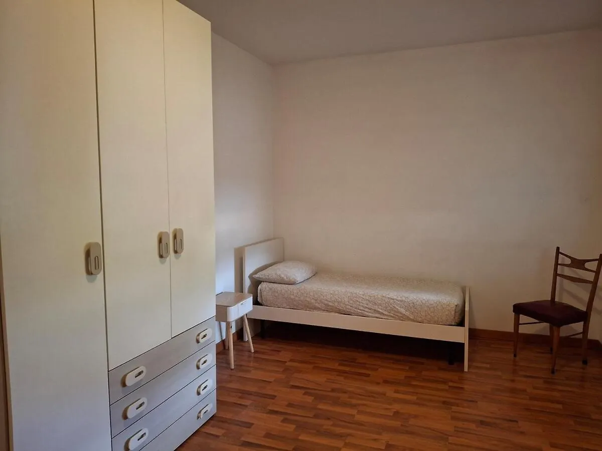 Rosen Garden Apartment Malgrate