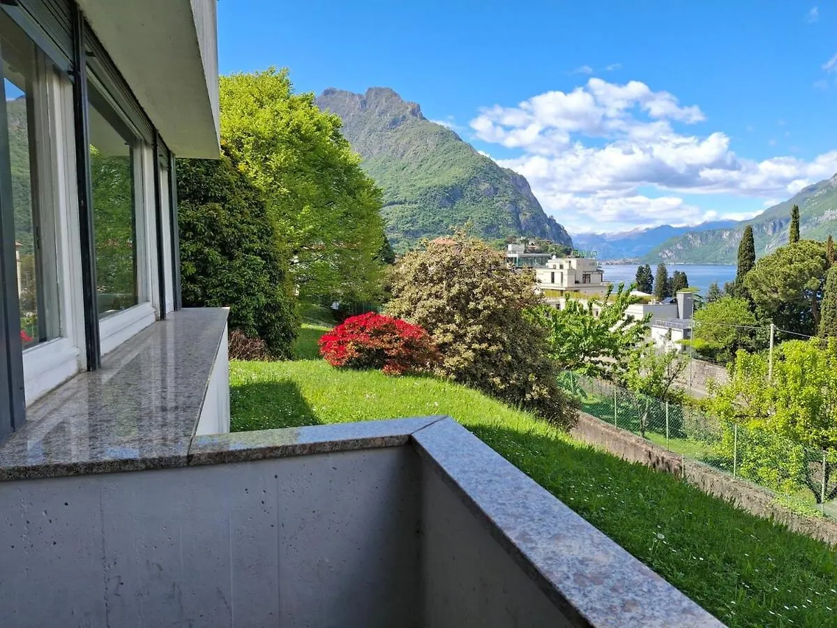 Rosen Garden Apartment Malgrate Italië
