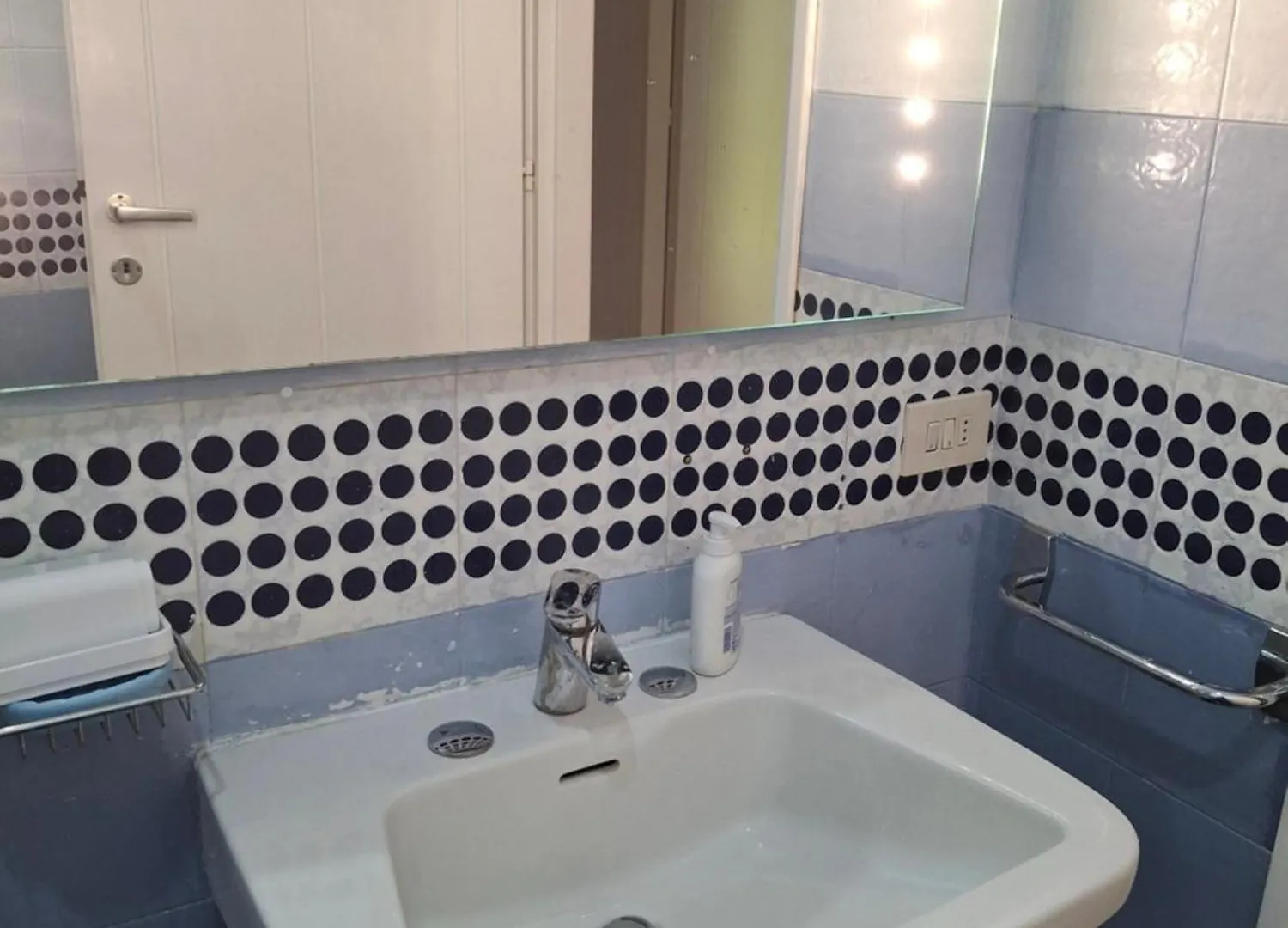 Rosen Garden Apartment Malgrate